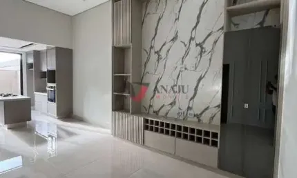 Casa Térrea em condomínio Jardim San Marcos, Bonfim Paulista -