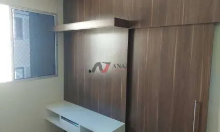 Apartamento com 2 quartos à venda no Ribeirânia, Ribeirão Preto 