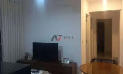 Apartamento com 2 quartos à venda no Ribeirânia, Ribeirão Preto 