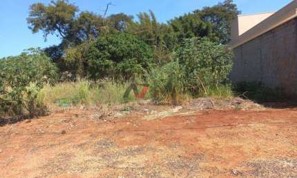 Terreno em condomínio Jardim Salgado Filho, Ribeirão Preto - SP