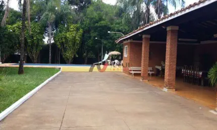 Chácara / sítio com 3 quartos à venda no Recreio Internacional, Ribeirão Preto 
