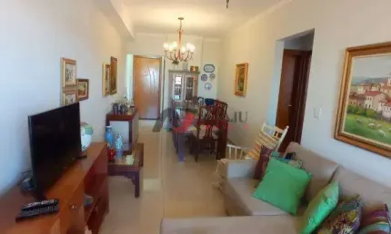 Apartamento Padrão Jardim Paulista, Ribeirão Preto - SP