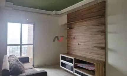 Apartamento Padrão Alto do Ipiranga, Ribeirão Preto - SP