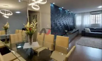Apartamento padrão condomínio itamaraty, ribeirão preto - sp