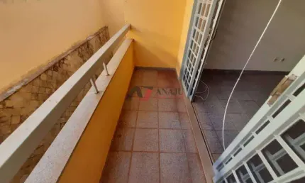 Apartamento Padrão Jardim Castelo Branco, Ribeirão Preto - SP