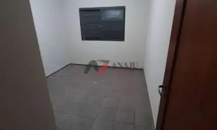 Apartamento padrão jardim castelo branco, ribeirão preto - sp