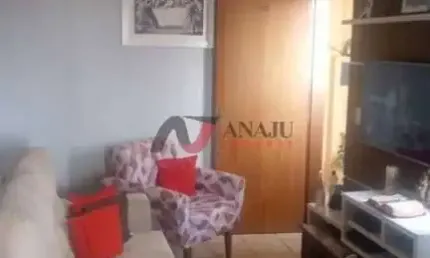 Apartamento Padrão Campos Elíseos, Ribeirão Preto - SP