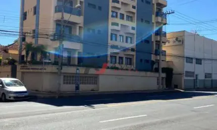 Apartamento padrão jardim são luiz, ribeirão preto - sp
