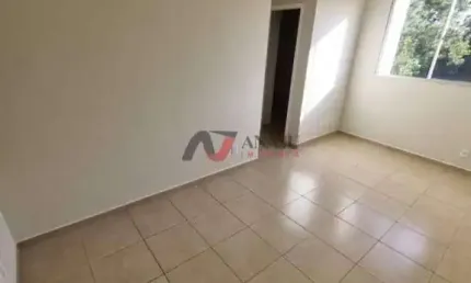 Apartamento Padrão Parque São Sebastião, Ribeirão Preto - SP