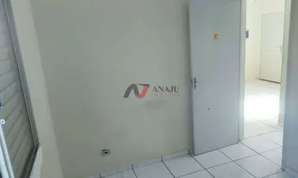 Apartamento com 2 quartos à venda no Ipiranga, Ribeirão Preto 