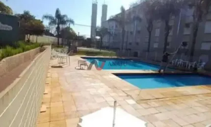 Apartamento padrão jardim maria goretti, ribeirão preto - sp