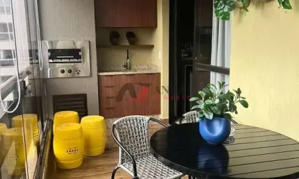 Apartamento Padrão Jardim Botânico, Ribeirão Preto - SP