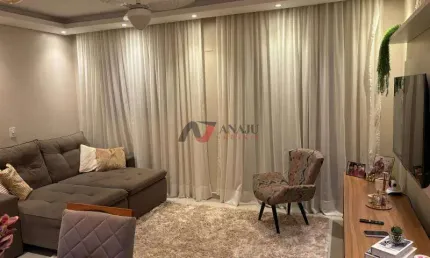 Apartamento padrão planalto verde, ribeirão preto - sp