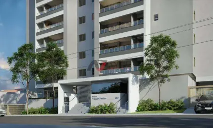 Apartamento padrão jardim paulista, ribeirão preto - sp