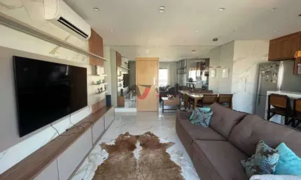 Apartamento Padrão Santa Cruz do José Jacques, Ribeirão Preto - SP