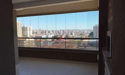Apartamento padrão jardim paulista, ribeirão preto - sp