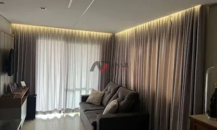 Apartamento Padrão Nova Aliança, Ribeirão Preto - SP