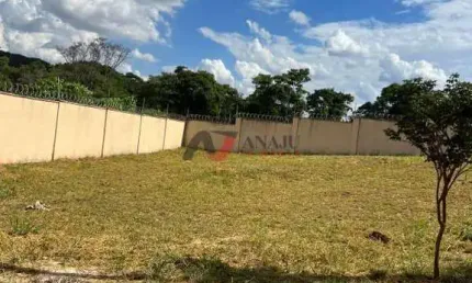 Terreno em condomínio reserva san pedro, ribeirão preto - sp
