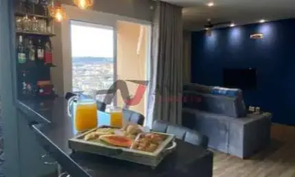 Apartamento padrão jardim anhanguera, ribeirão preto - sp