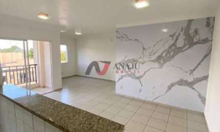Apartamento Padrão Vila Monte Alegre, Ribeirão Preto - SP