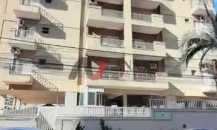Apartamento Padrão Jardim Botânico, Ribeirão Preto - SP