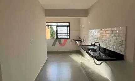 Apartamento Padrão Jardim Irajá, Ribeirão Preto - SP