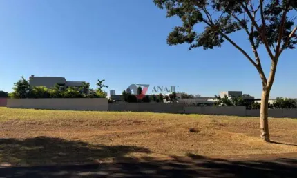 Terreno em condomínio Jd Olhos dÁgua , Ribeirão Preto - SP
