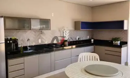 Sobrado em condomínio jardim botânico, ribeirão preto - sp