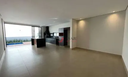 Casa Térrea em condomínio Loteamento Terras de Florença, Ribeirão Preto - SP