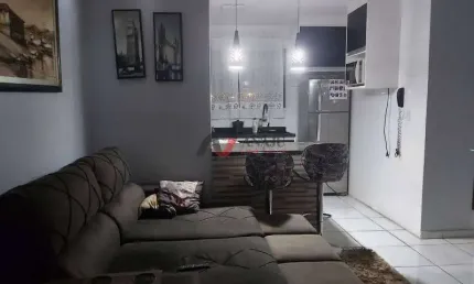 Apartamento Padrão Vila Recreio, Ribeirão Preto - SP