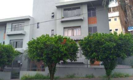 Apartamento Padrão Presidente Médici, Ribeirão Preto - SP
