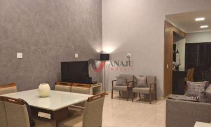 Casa em condomínio fechado com 3 quartos à venda em Bonfim Paulista, Ribeirão Preto 