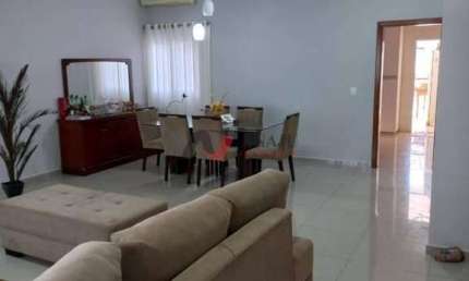 Casa Térrea em condomínio Portal da Mata, Ribeirão Preto - SP