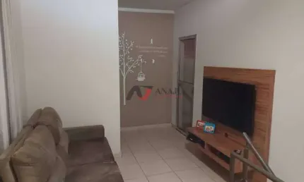 Cobertura Duplex Vila Maria Luiza, Ribeirão Preto - SP