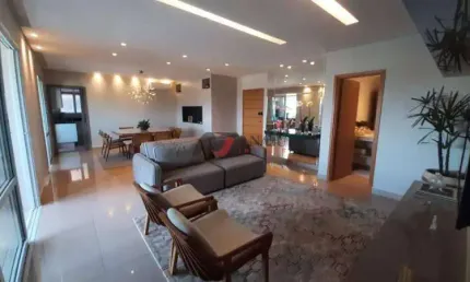 Apartamento padrão nova aliança, ribeirão preto - sp