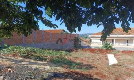 Terreno padrão (rua) Ribeirânia, Ribeirão Preto - SP