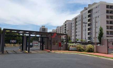 Apartamento Padrão Jardim Manoel Penna, Ribeirão Preto - SP