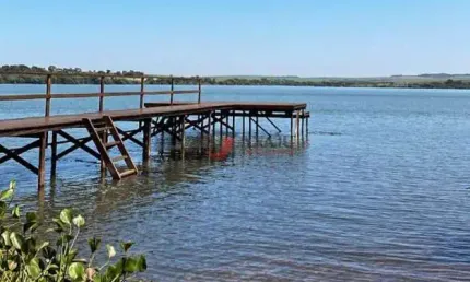 Terreno em condomínio Miguelópolis, Miguelopolis - SP