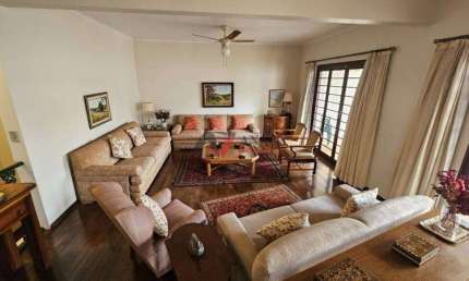 Casa com 3 quartos à venda no Jardim Sumaré, Ribeirão Preto 