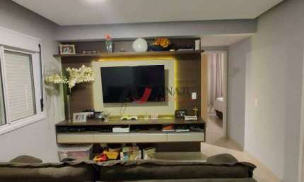 Apartamento Padrão Parque Residencial Lagoinha, Ribeirão Preto - SP