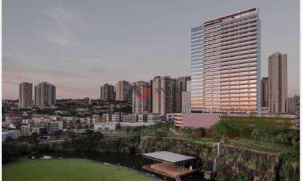 Apartamento Padrão Jardim Botânico, Ribeirão Preto - SP