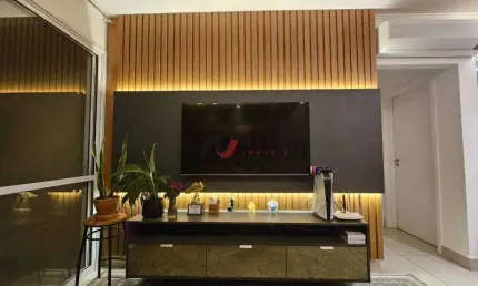Apartamento com 2 quartos à venda no Ribeirânia, Ribeirão Preto 