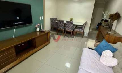 Apartamento Padrão Alto da Boa Vista, Ribeirão Preto - SP