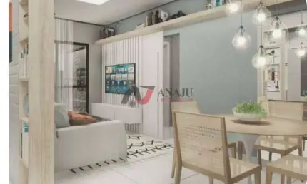 Apartamento Padrão Bonfim Paulista, Ribeirão Preto - SP