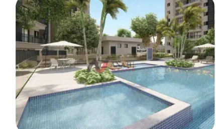 Apartamento padrão bonfim paulista, ribeirão preto - sp