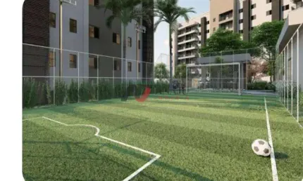 Apartamento padrão bonfim paulista, ribeirão preto - sp