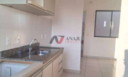 Apartamento Padrão Jardim Zara, Ribeirão Preto - SP