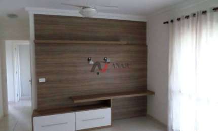 Apartamento Padrão Jardim Nova Aliança Sul, Ribeirão Preto - SP