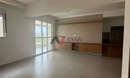 Apartamento com 2 quartos à venda no República, Ribeirão Preto 