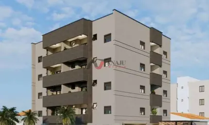 Apartamento Padrão Nova Ribeirânia, Ribeirão Preto - SP